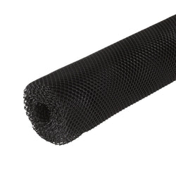 FUCHS | Mata do osuszania szklanek – 5000 x 600 mm – czarna