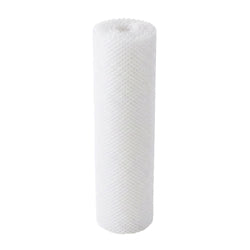 FUCHS | Mata do osuszania szklanek – 5000 x 600 mm – przezroczysta