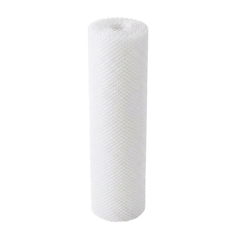 FUCHS | Mata do osuszania szklanek – 5000 x 600 mm – przezroczysta