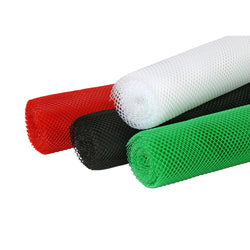 FUCHS | Mata do osuszania szklanek – 5000 x 600 mm – przezroczysta