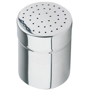 (6 sztuk) Dozownik - drobny - stal nierdzewna - 150 ml - wysokość: 75 mm - Prime Gastro