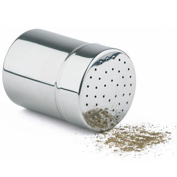 (6 sztuk) Dozownik - drobny - stal nierdzewna - 150 ml - wysokość: 75 mm - Prime Gastro