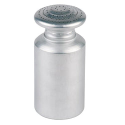 (6 sztuk) Solniczka i pieprzniczka do frytek – stal nierdzewna – 450 ml – wysokość: 195 mm