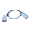 Refrigerant Lines & Extension Kit for ETC Ice Cream Counters - 6m