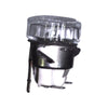 Lampa halogenowa włącznie z żarówką 25W/G9 - dla HV580 - 6, HV505 - 1E, HV505 - 2E, HV560 - 1E, HV560 - 2E, EHOV4 & EHODV4