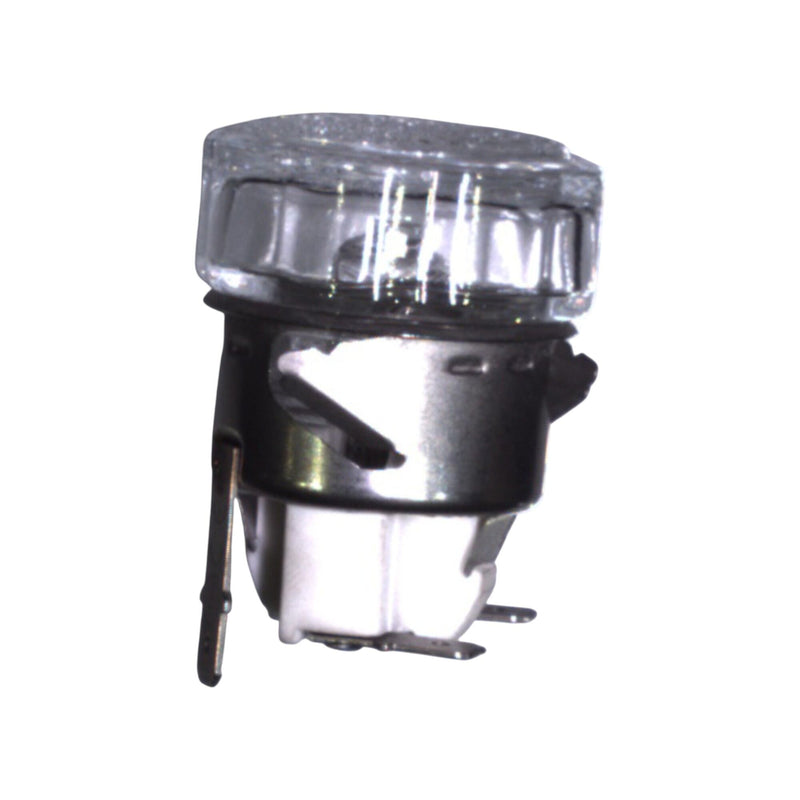 Lampa halogenowa włącznie z żarówką 25W/G9 - dla HV580 - 6, HV505 - 1E, HV505 - 2E, HV560 - 1E, HV560 - 2E, EHOV4 & EHODV4