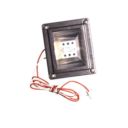 Lampa halogenowa włącznie z gniazdem - do KDV920, HV865 - 1TL, HV705 - 1TL, KDTV2011 i KDTV4011