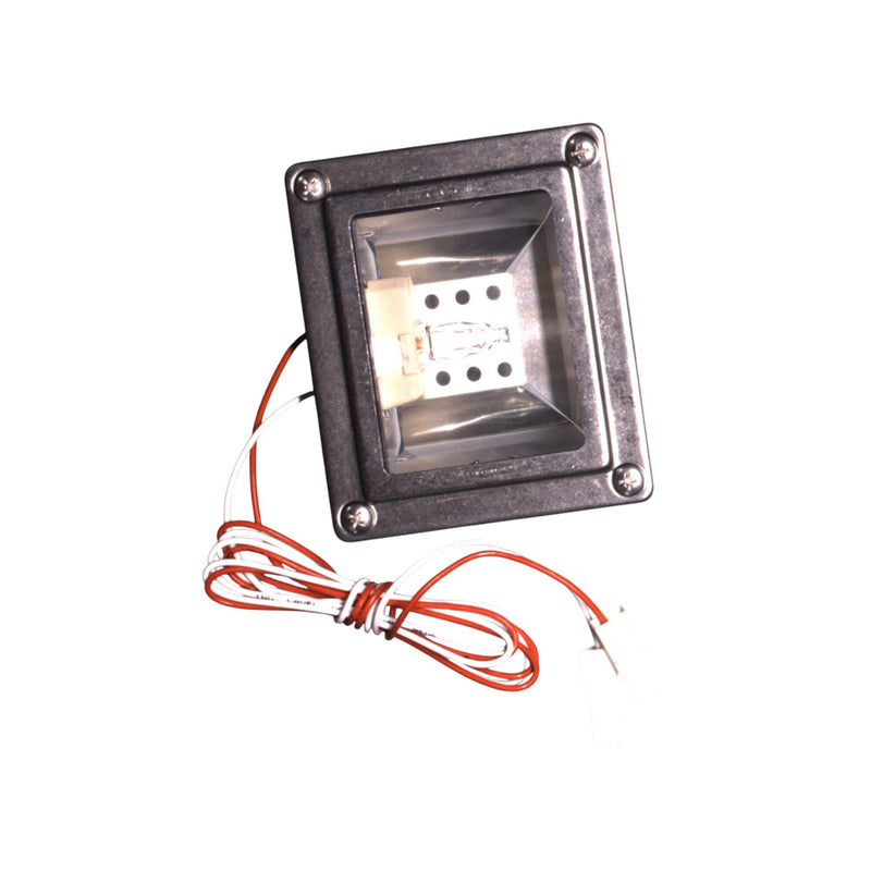 Lampa halogenowa włącznie z gniazdem - do KDV920, HV865 - 1TL, HV705 - 1TL, KDTV2011 i KDTV4011
