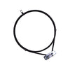 Element grzewczy – Ø 225 mm – 3,1 kW – 230 V – do HV505-1E i HV505-2E