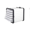Suszarka do żywności – 500 W – z 6 tacami do suszenia