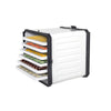 Suszarka do żywności – 500 W – z 6 tacami do suszenia