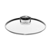 WMF | Fusiontec Mineral – szklana pokrywa do woka – Ø 320 mm