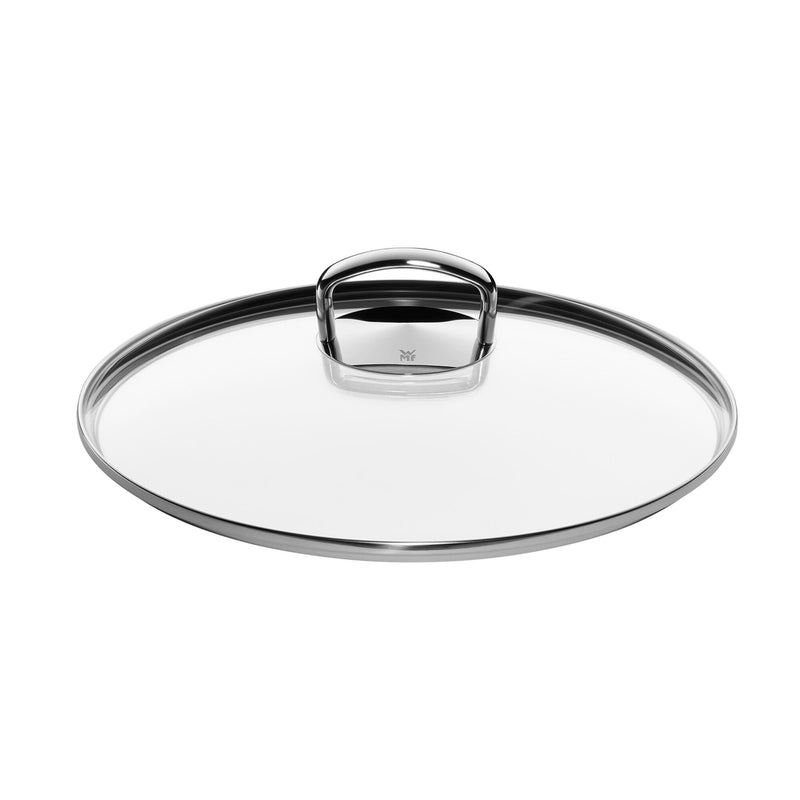 WMF | Fusiontec Mineral – szklana pokrywa do woka – Ø 320 mm