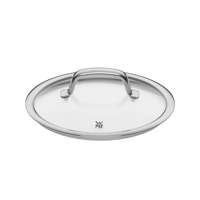 WMF | Fusiontec Mineral – pokrywka szklana – Ø 200 mm