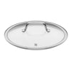 WMF | Fusiontec Mineral – pokrywka szklana – Ø 240 mm