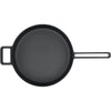 WMF | FLAVOUR – patelnia – Ø 280 mm – żeliwo – 3,4 litra – czarna