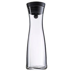 WMF | BASIC – karafka na wodę – 1 litr – czarna