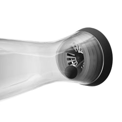 WMF | BASIC – karafka na wodę – 1 litr – czarna