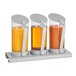 WMF | Zestaw do musli/soków – szary