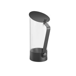 WMF | Zestaw do musli/soków – czarny