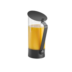 WMF | Zestaw do musli/soków – czarny