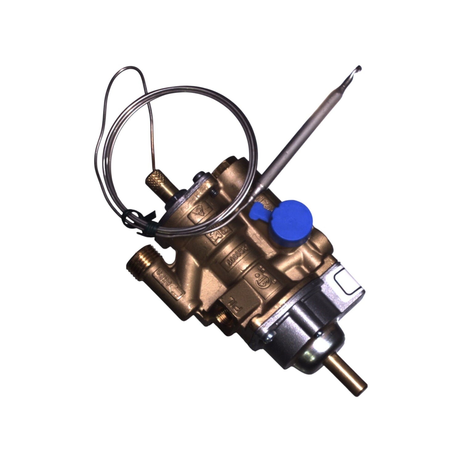 Kran termostatyczny (KIT) - 260°C - Prime Gastro