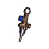 Burner Valve - for Series GGB, GHB, GHGB, GLB, GLGB, GNB & GWGB