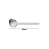 ZWILLING | MINIMALE – łyżka do sosów – matowa – 190 mm