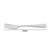 ZWILLING | SOHO - Widelec Bistro - 160 mm