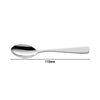 ZWILLING | SOHO - Łyżeczka do espresso - 110 mm