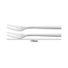 ZWILLING | DINNER – zestaw widelców do mięsa – 2 sztuki – polerowane