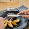ZWILLING | Zestaw sztućców do steków SPECIALS – matowe – stal nierdzewna 18/10 – 12-częściowy – dla 6 osób