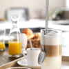 ZWILLING | DINNER – zestaw łyżeczek do latte macchiato – 6 sztuk – polerowane