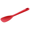 BALLARINI | ROSSO - Łyżka do serwowania - 280mm - Silikon - Czerwony