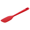 BALLARINI | ROSSO - Skrobak do ciasta - 280mm - Silikonowy - Czerwony