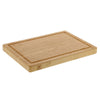 ZWILLING | Deska do krojenia z rowkiem na sok - 420x310mm