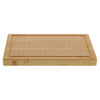 ZWILLING | Deska do krojenia z rowkiem na sok - 420x310mm
