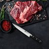 ZWILLING | PROFESSIONAL S – nóż do mięsa – ostrze: 200 mm