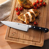 ZWILLING | PROFESSIONAL S – nóż szefa kuchni – ostrze: 200 mm