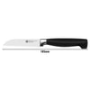 ZWILLING | VIER STERNE – nóż do warzyw – ostrze: 80 mm