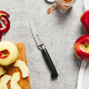 ZWILLING | VIER STERNE - Nóż do obierania & dekoracji - Ostrze: 100 mm
