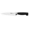 ZWILLING | VIER STERNE – nóż do mięsa – ostrze: 160 mm