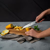 ZWILLING | VIER STERNE – nóż do mięsa – ostrze: 160 mm