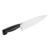 ZWILLING | VIER STERNE – nóż szefa kuchni – ostrze: 160 mm