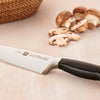 ZWILLING | VIER STERNE – nóż szefa kuchni – ostrze: 200 mm