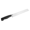 ZWILLING | VIER STERNE – nóż do chleba – ostrze: 200 mm