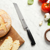 ZWILLING | VIER STERNE – nóż do chleba – ostrze: 200 mm