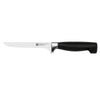 ZWILLING | VIER STERNE – nóż do trybowania – ostrze: 140 mm