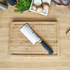 ZWILLING | VIER STERNE – nóż szefa kuchni – ostrze: 150 mm