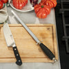 ZWILLING | Ostrzałka do noży – stal nierdzewna – 300 mm